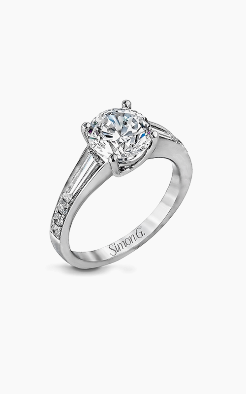 Diamond Engagement Ring
