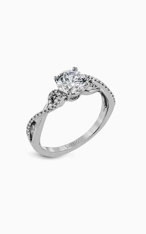 Diamond Engagement Ring