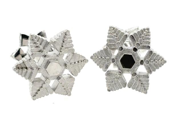BIRKS Cufflinks