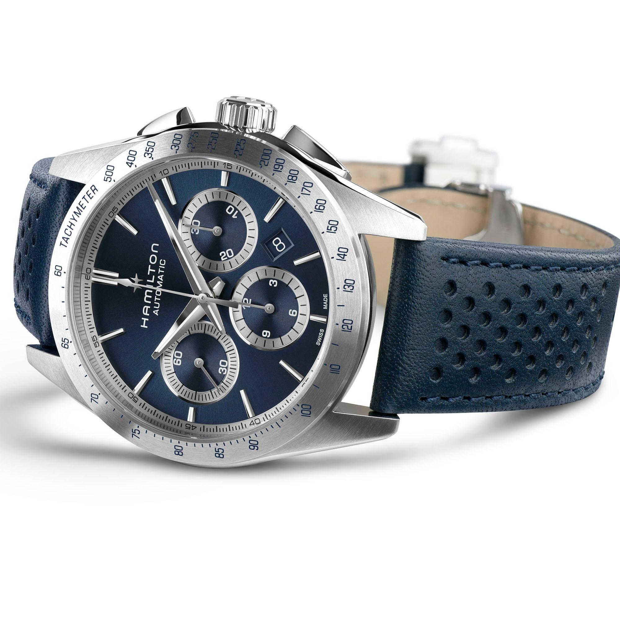 Hamilton JazzMaster Performer