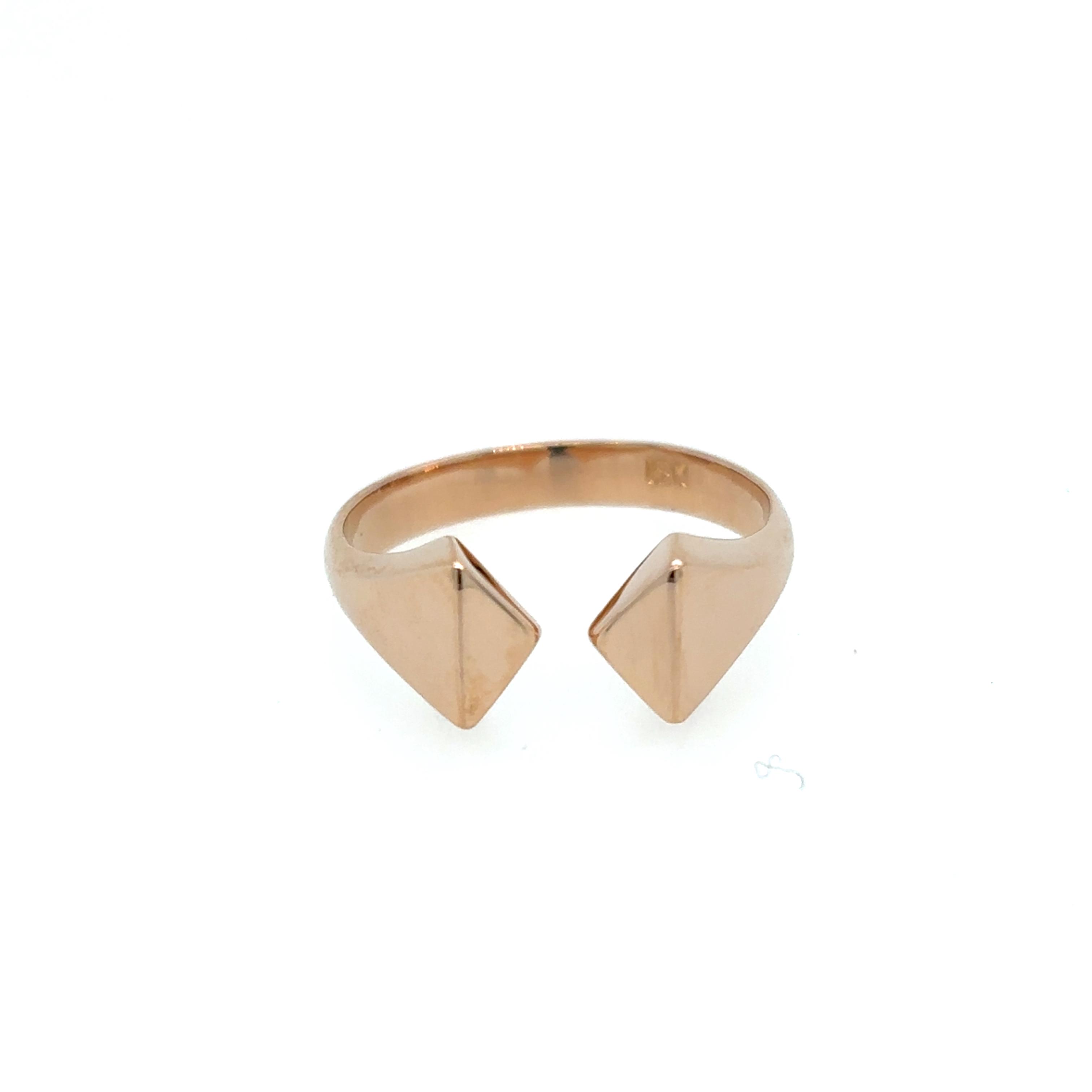 18krg Ring