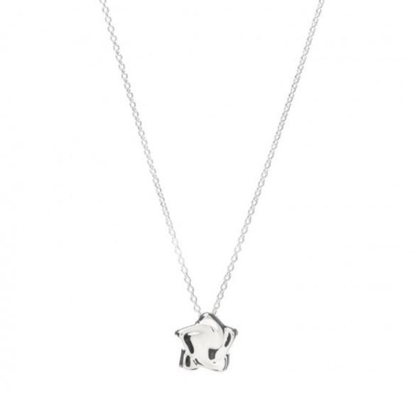 Tiffany Star Pendant