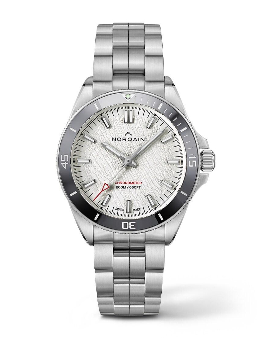 Norqain Adventure Neverest 40mm