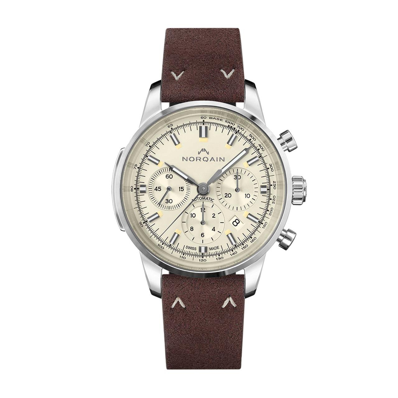 Norqain Freedom 60 Chrono 43mm