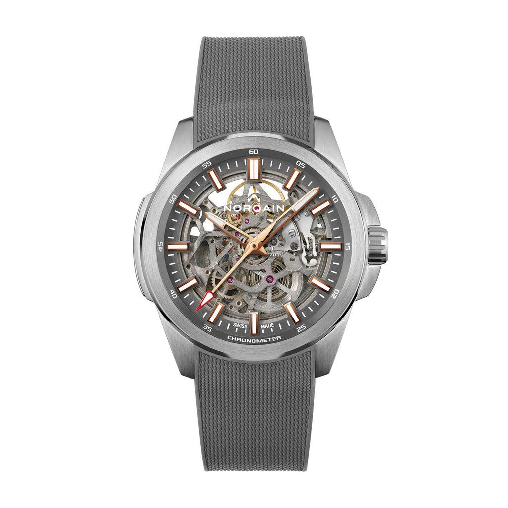 Norqain Independence Skeleton 42mm