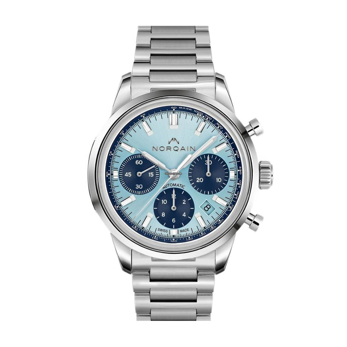  Norqain Freedom 60 Chrono 