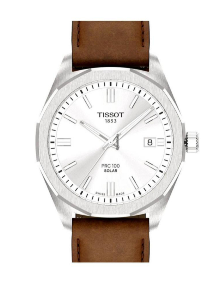 Tissot PRC100 Solar