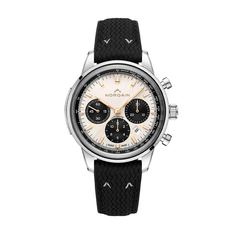 NORQAIN - Freedom 60 Chrono 43mm Limited Edition