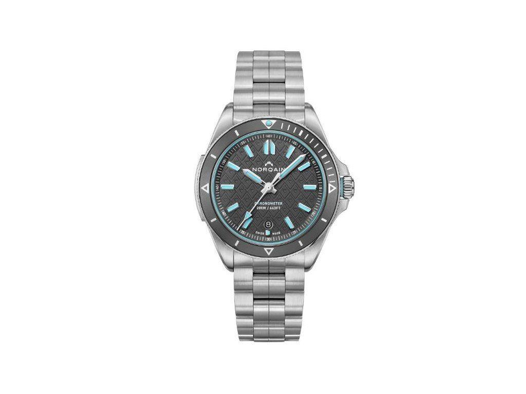 Norqain Adventure 40mm