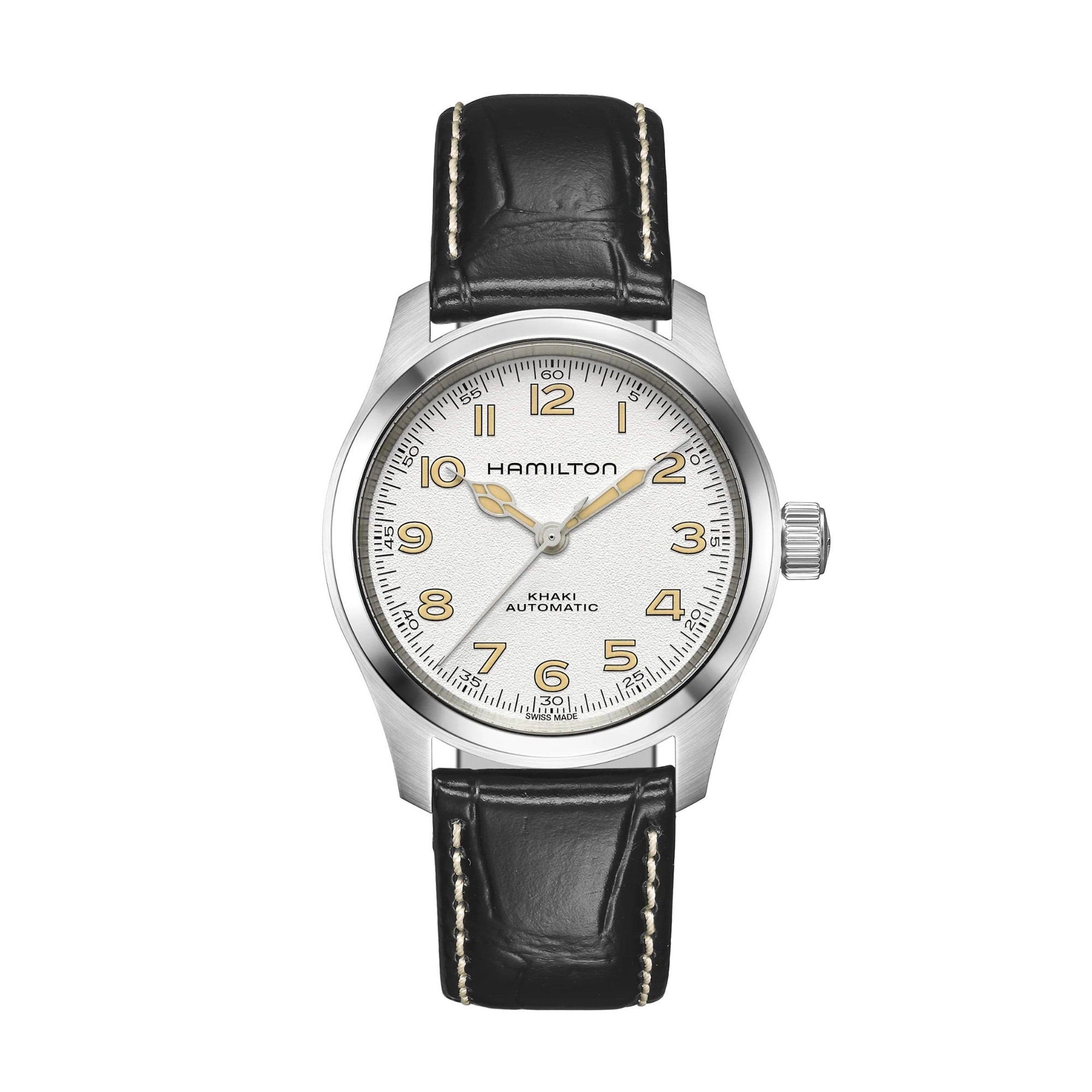Hamilton Khaki Field Murph