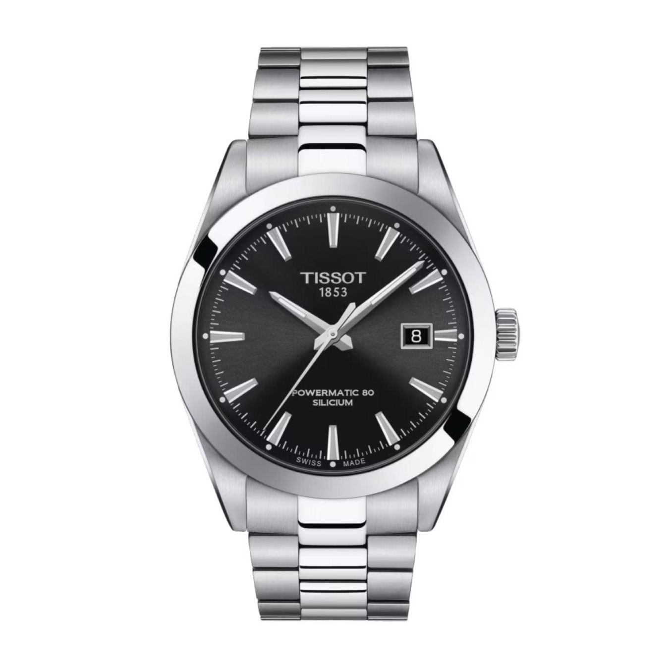 Tissot T-Classic PW80 Watch 