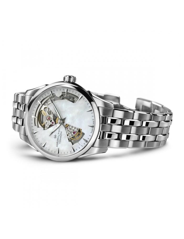 Hamilton Jazzmaster 36mm Automatic Watch 
