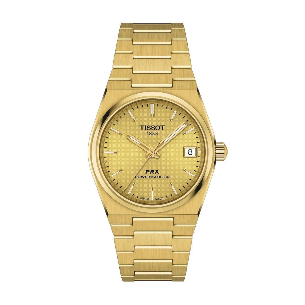 Tissot PRX 35mm Automatic Watch 