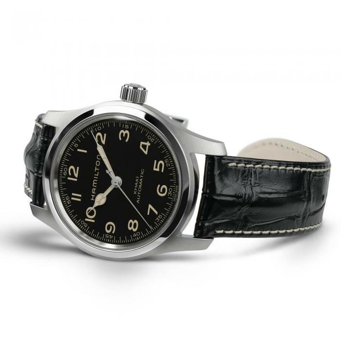 Hamilton Khaki Field Murph