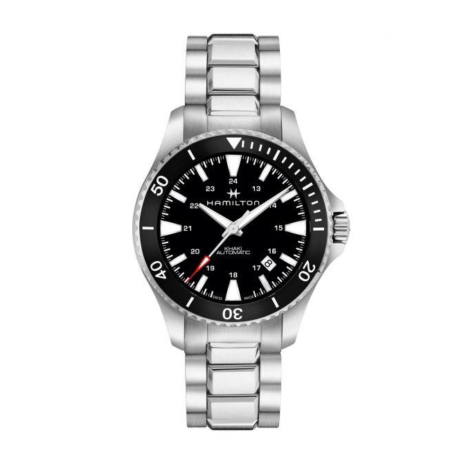 Hamilton Khaki Scuba