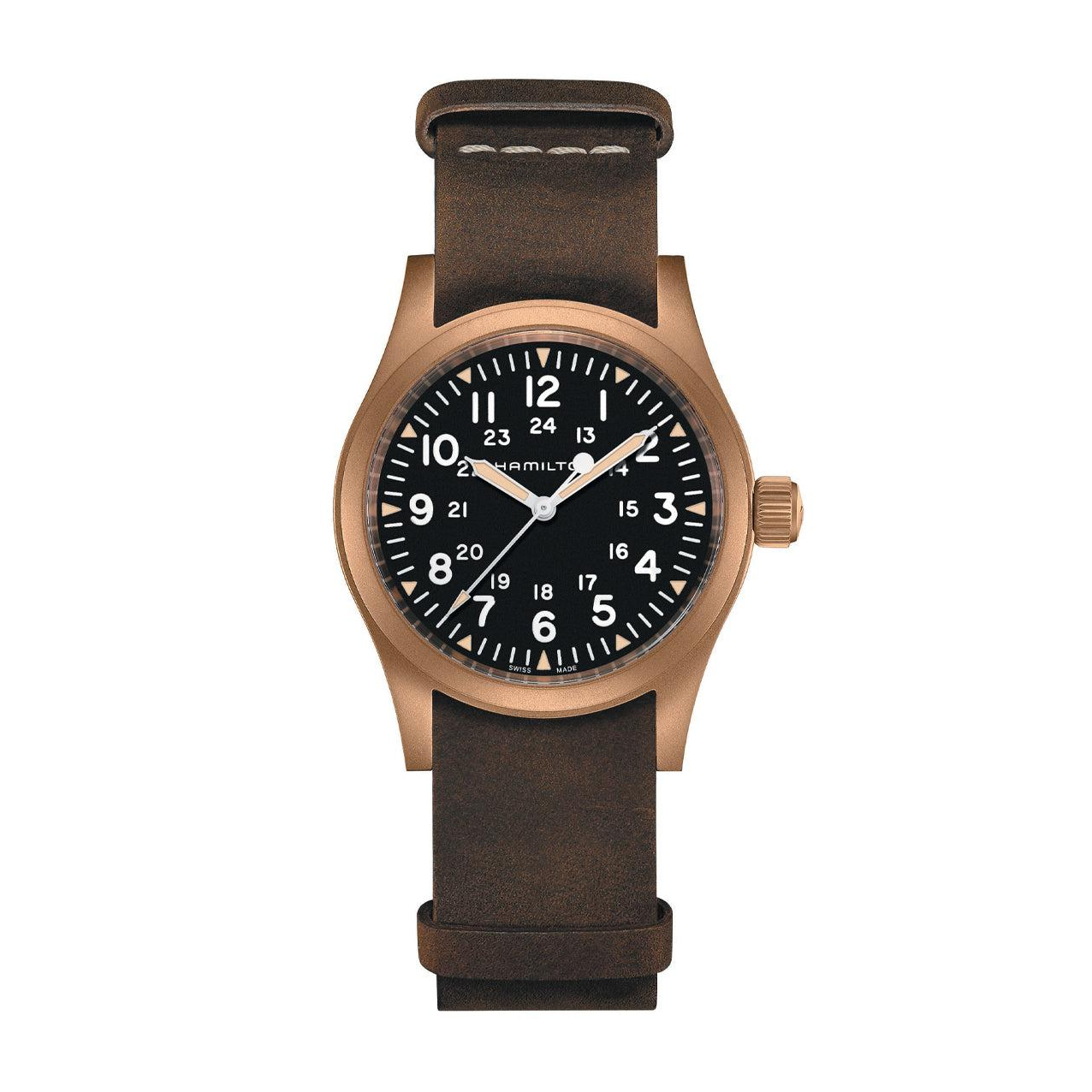 Hamilton Khaki Field Mechanical