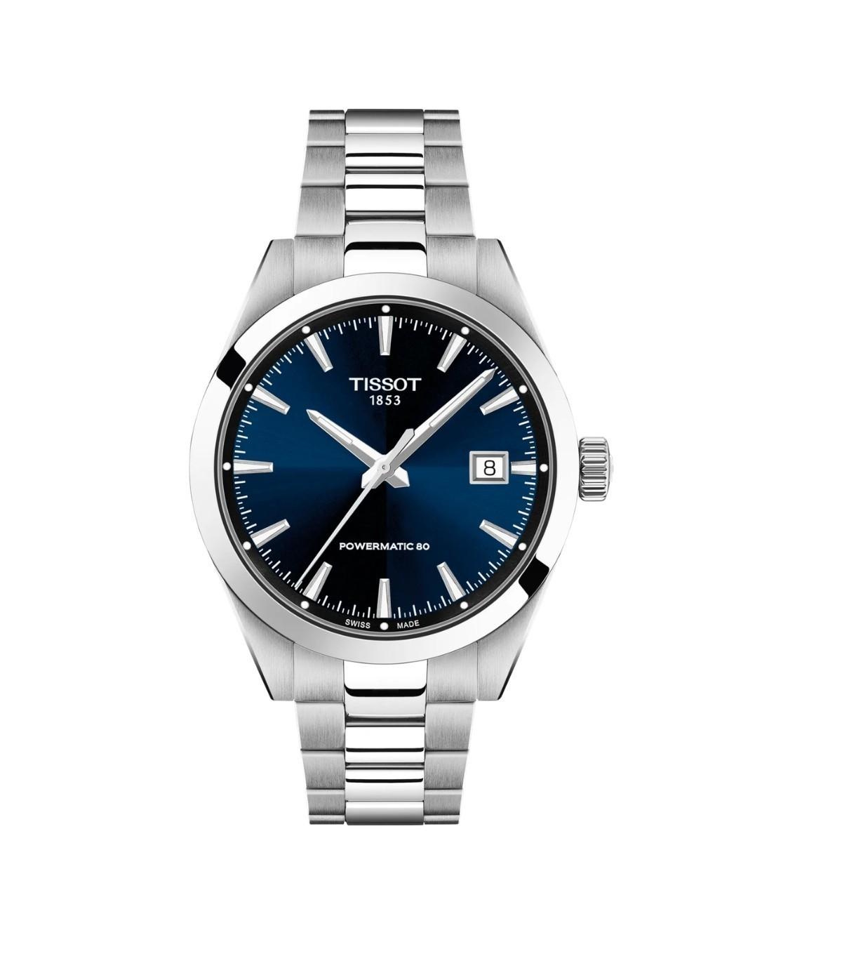 TISSOT Gentleman 38mm