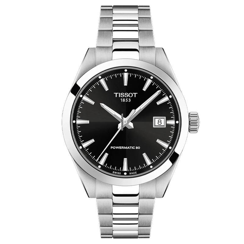 Tissot Gentlemen 38mm
