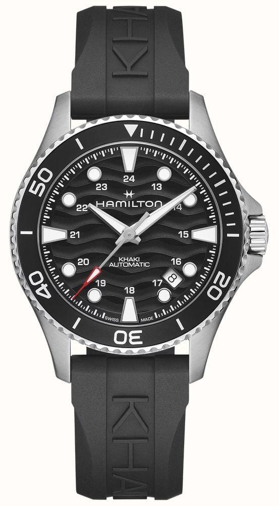 Hamilton Khaki Scuba