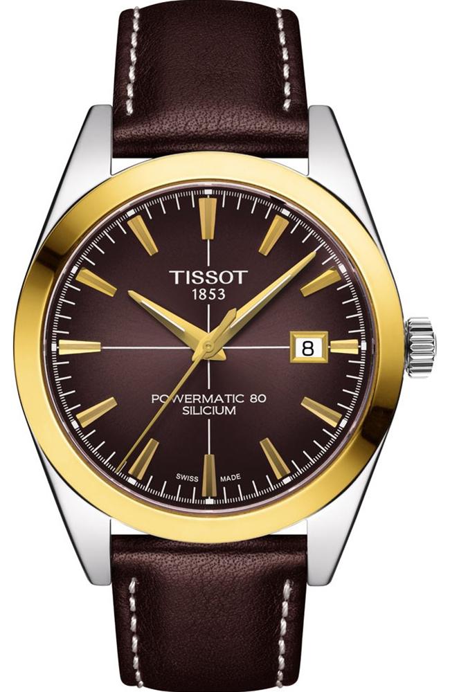 Tissot T-Gent PW80