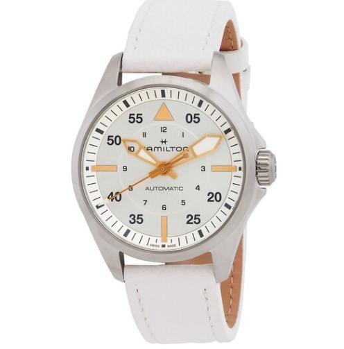 Hamilton Watch