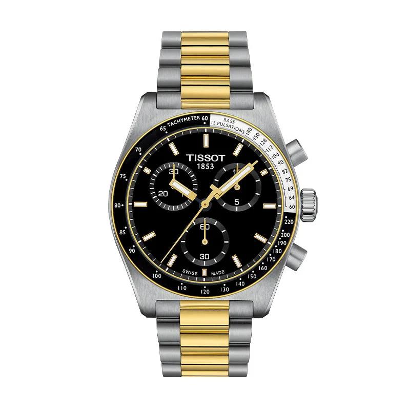 Tissot Chrono PR516 Watch