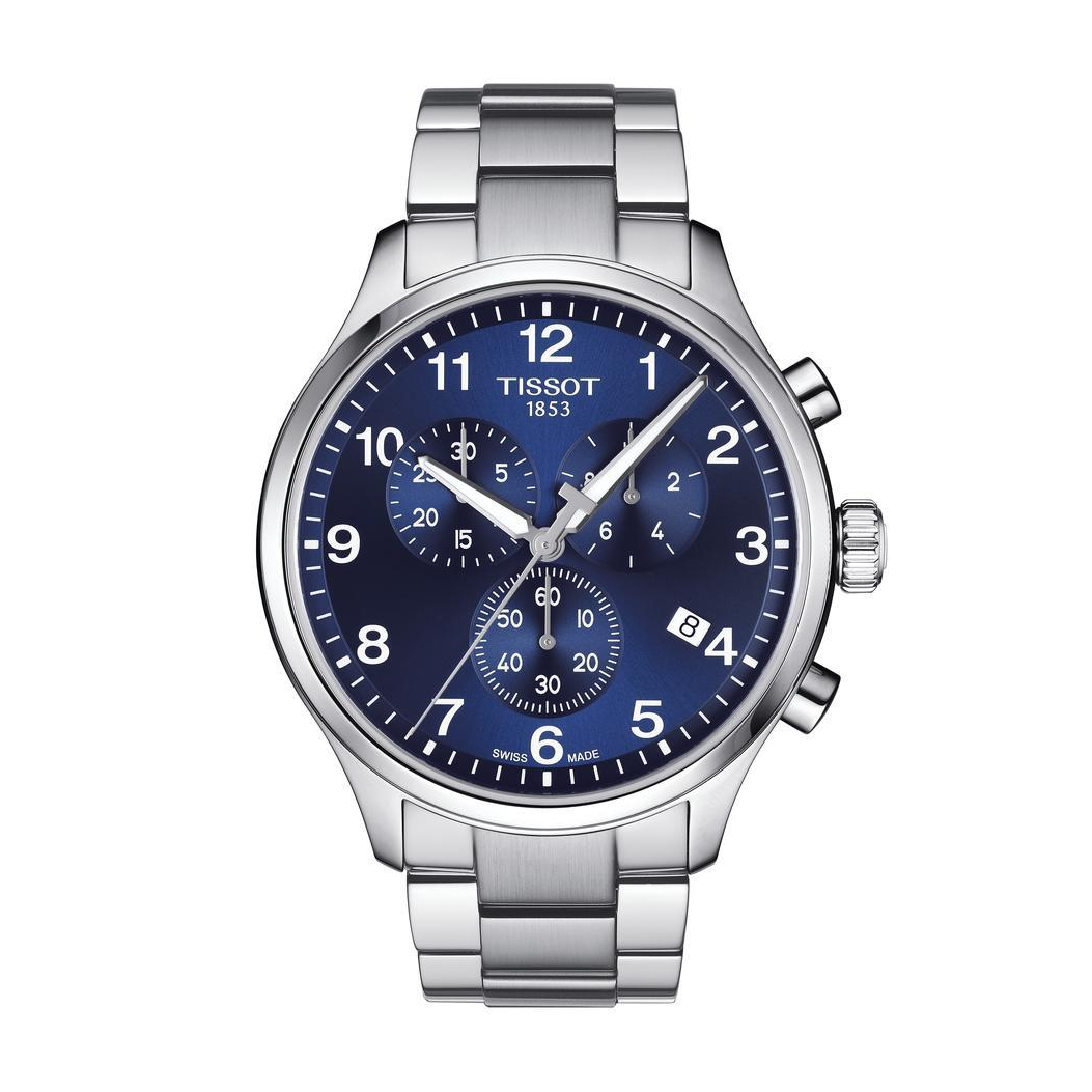Tissot Chrono XL Watch