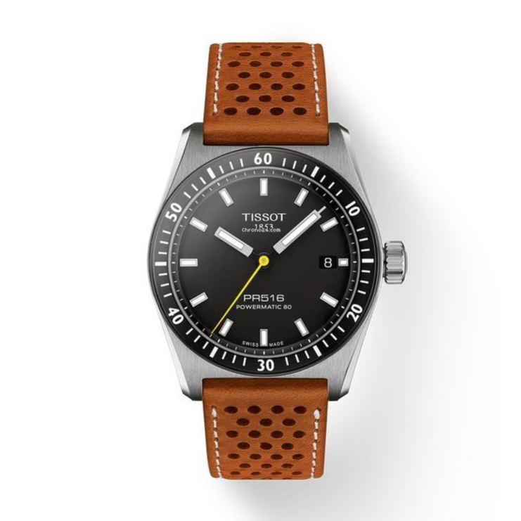 Tissot PR516 Watch