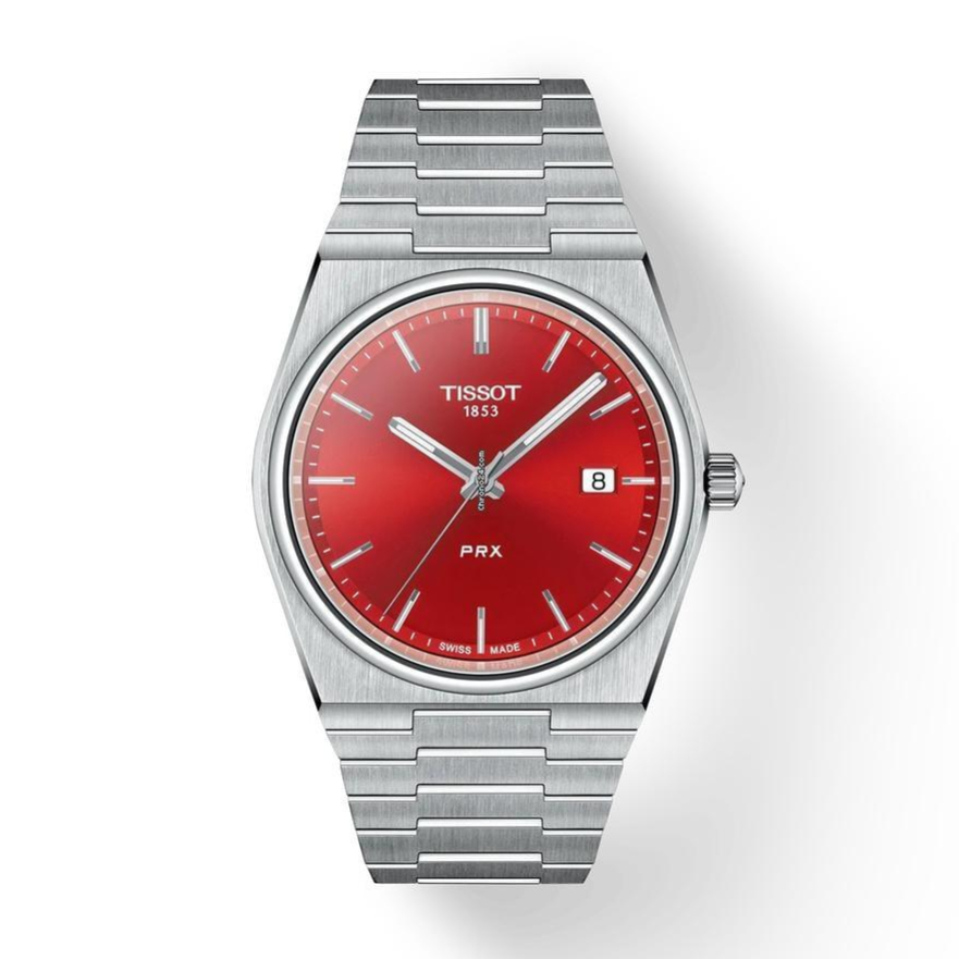 Tissot PRX 40mm Quartz Watch 