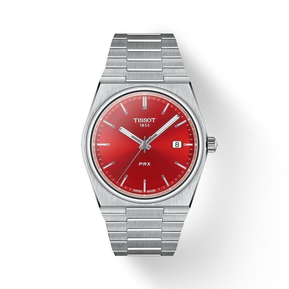 Tissot PRX 35mm Quartz Watch 