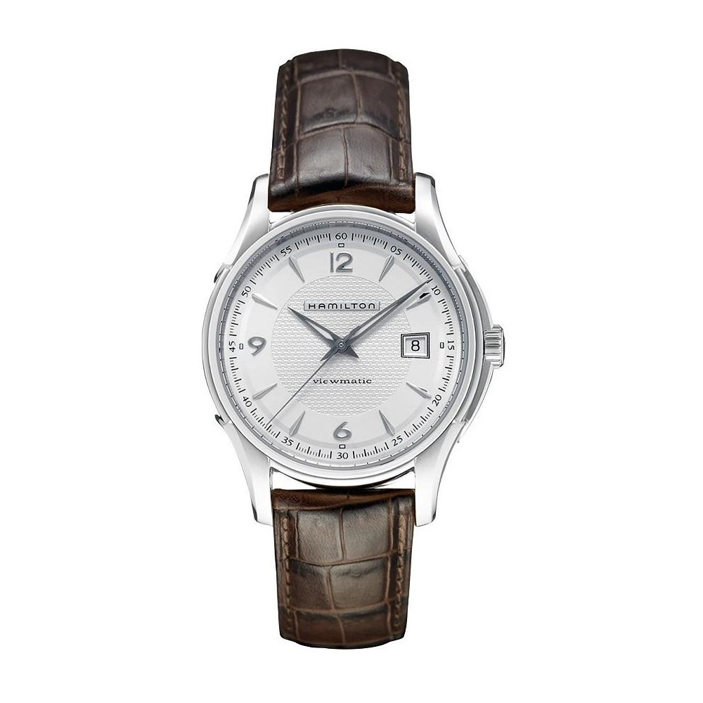 Hamilton Jazzmaster Automatic Watch 
