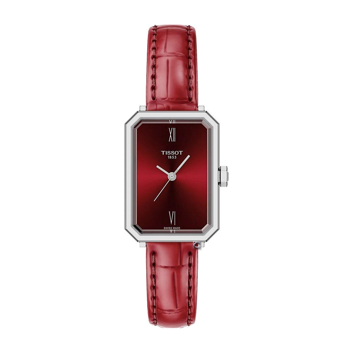 Tissot SRV Quartz Ladies Watch 