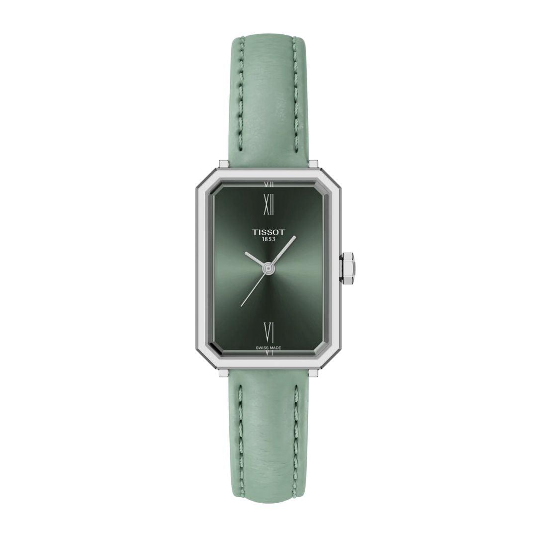 Tissot SRV Quartz Ladies Watch
