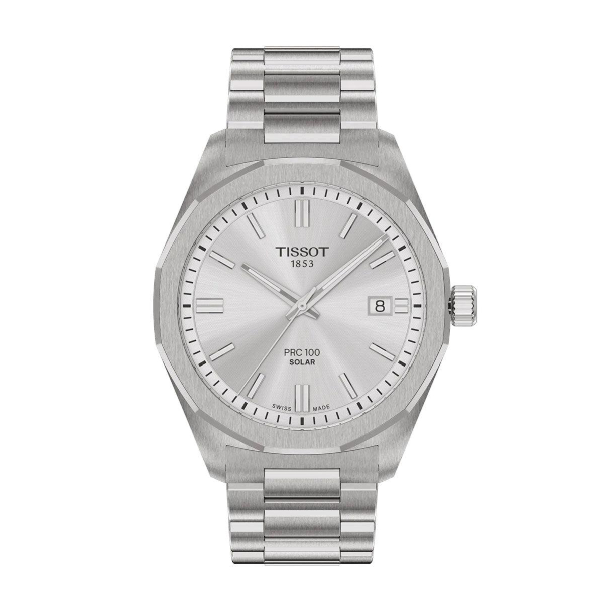 Tissot PRC100 Solar Watch 