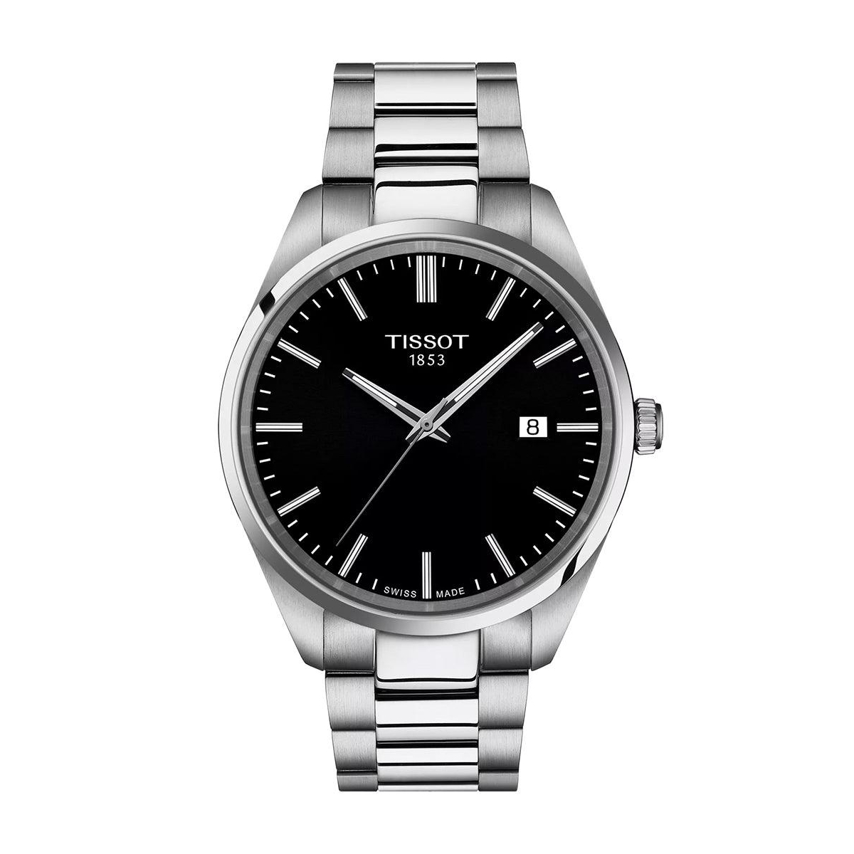 Tissot PR100 Quartz Watch 
