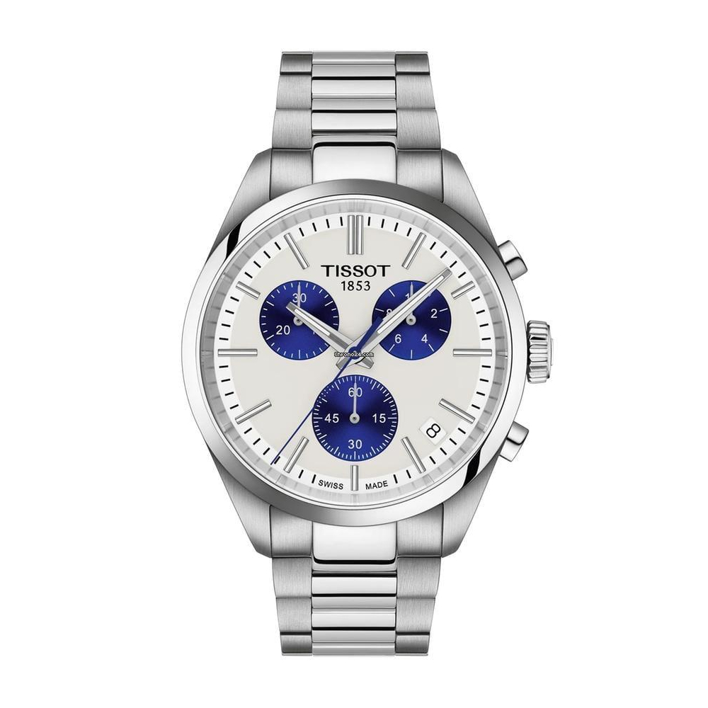 Tissot PR100 Chrono