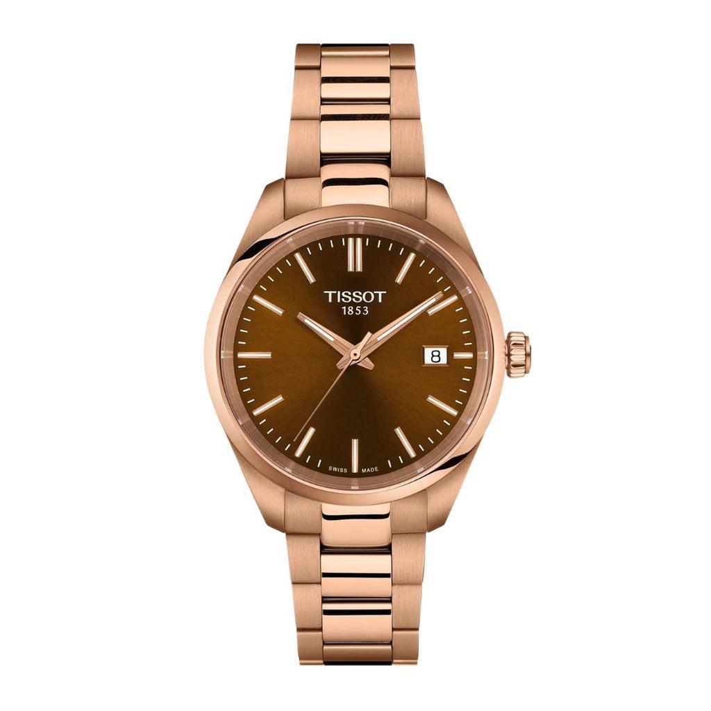 Tissot PR100