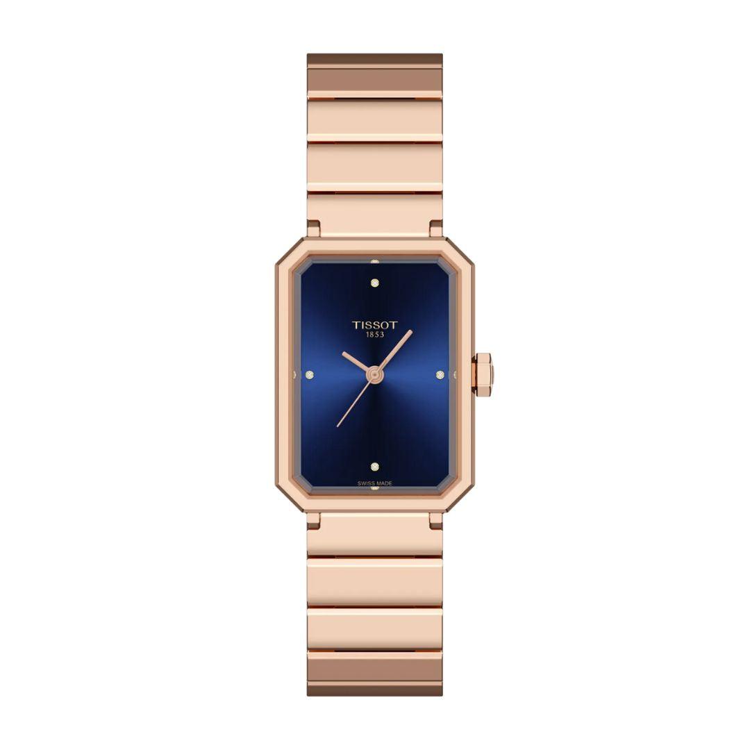 Tissot SRV