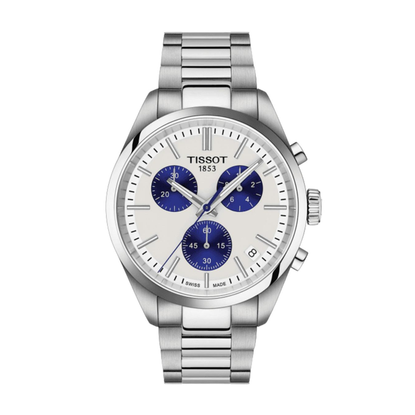 Tissot PR100 Chrono