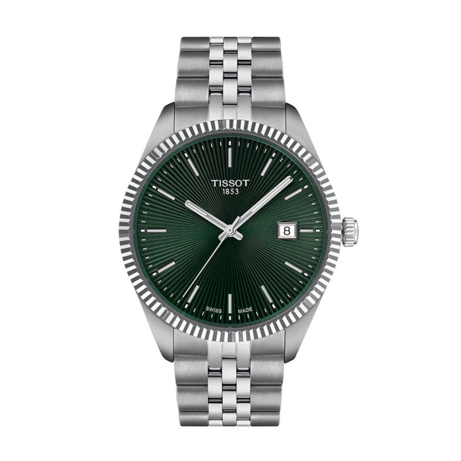 Tissot Ballade