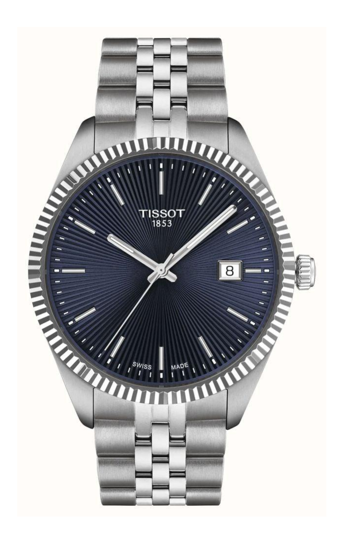 Tissot Ballade