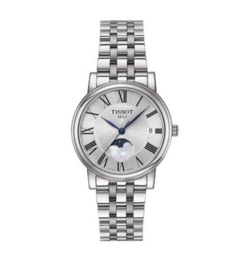 Tissot Watch