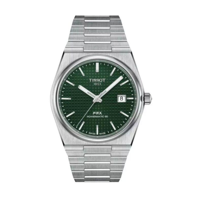 Tissot PRX Automatic Watch 
