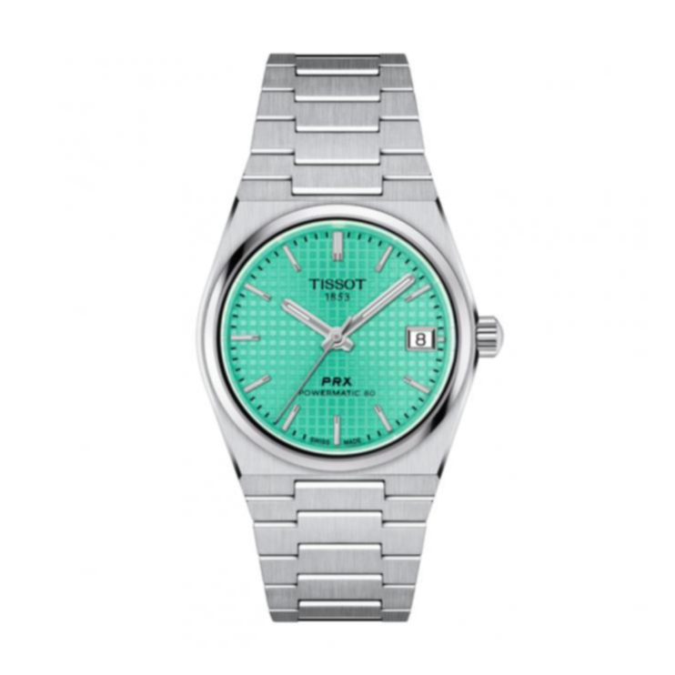 Tissot PRX 35mm Automatic Watch