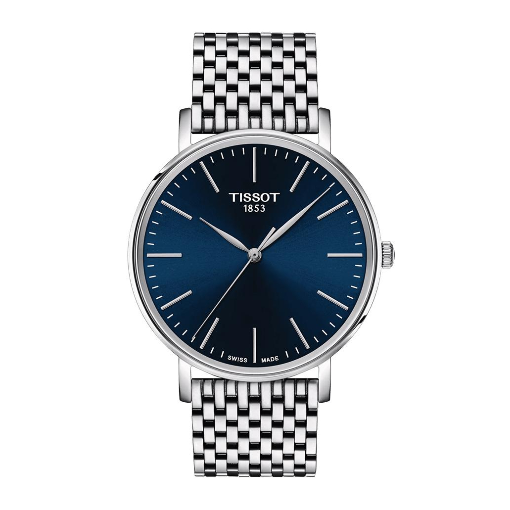 Tissot Everytime