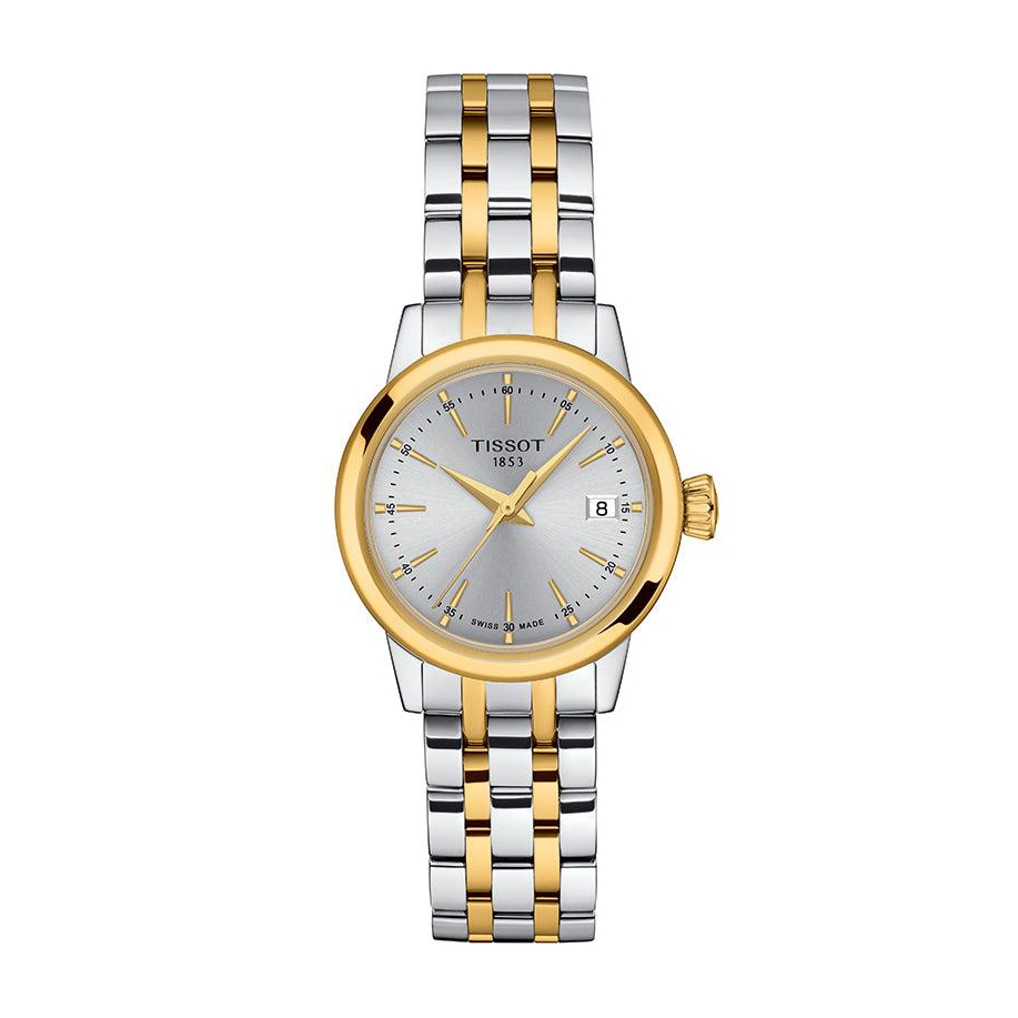 Tissot Classic Dream Ladies Quartz Watch