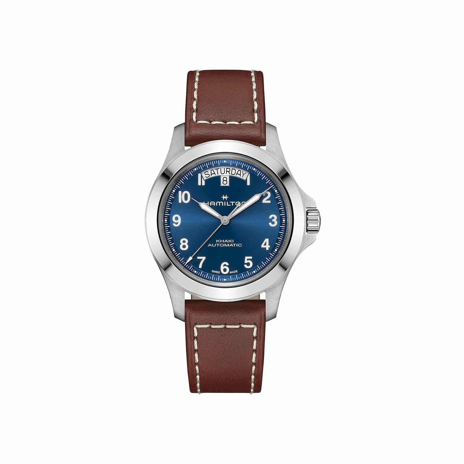 Hamilton Khaki Feild King 