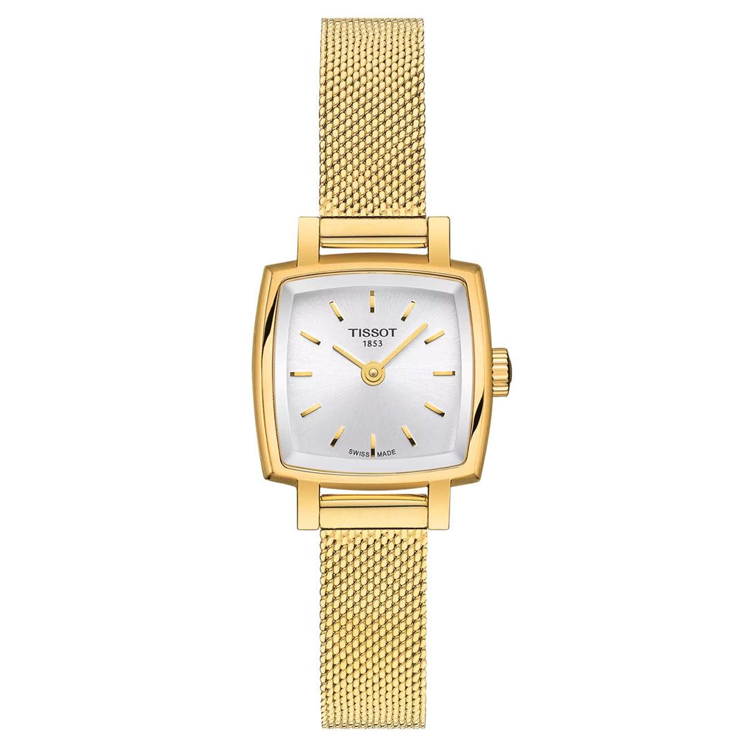Tissot Lovely Square
