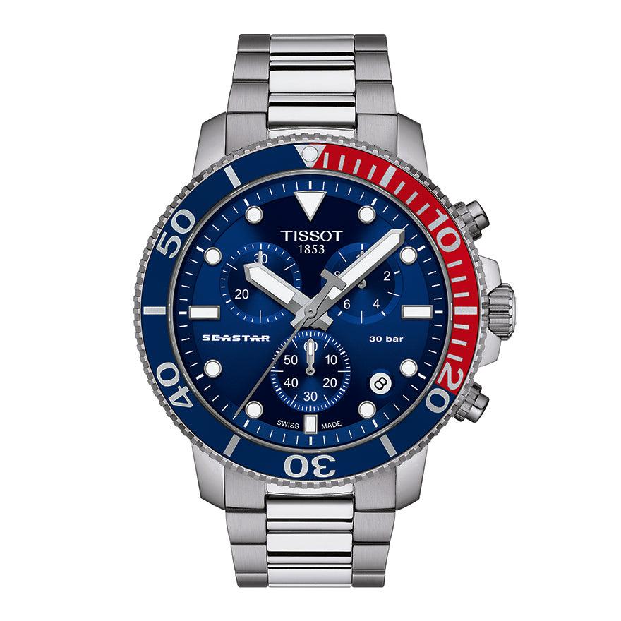 Tissot SeaStar 1000