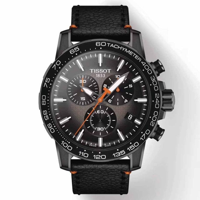 Tissot Supersport RD